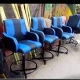 A picture of Office furniture from Gk smart furniture