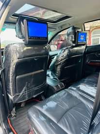 A picture of REGISTERED 2005 RX330 LEXUS TOKS STANDARD