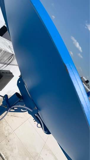 A picture of NEW DSTV