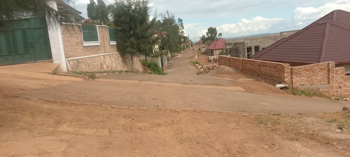 land