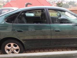 used toyota avensis