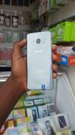 A picture of Galaxy s8