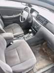 A picture of Toyota Corolla 2001