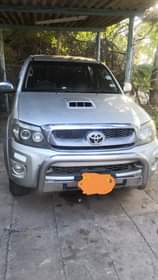 toyota legend