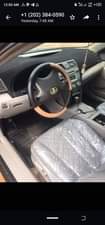 A picture of 2004 Toyota Corolla Se