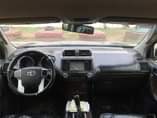 A picture of REG 2014 LANDCRUISER PRADO