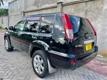 A picture of  NISSAN X TRAIL Year 2005 Cc 1980 Price 8m