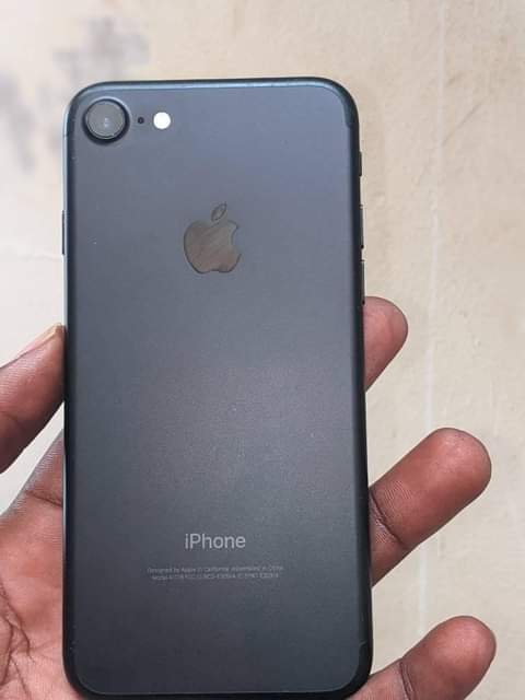 iphone 7