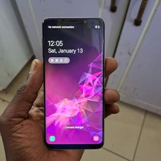 samsung s9