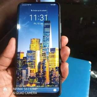huawei y9