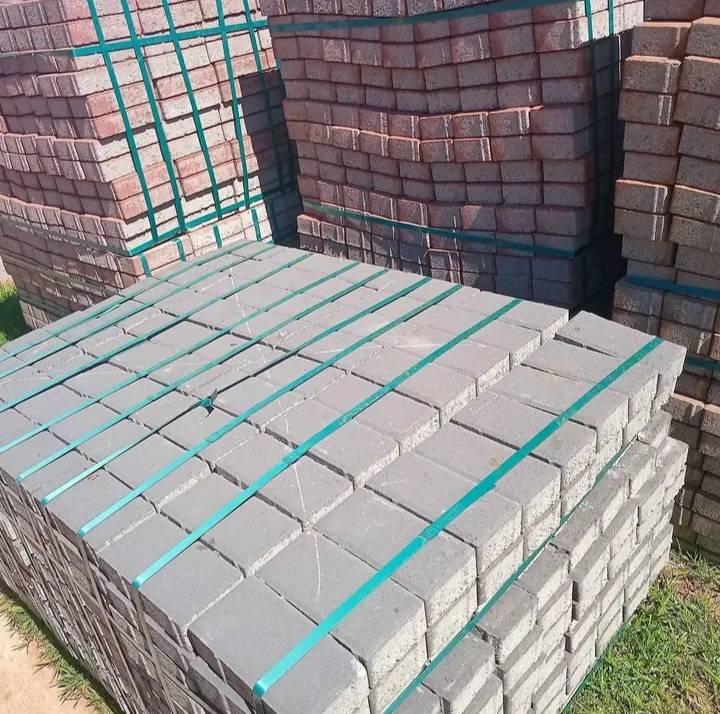 bricks