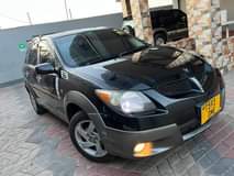 toyota voltz