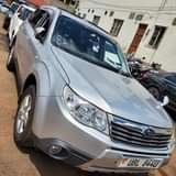 A picture of FORESTER 2008 37M