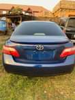 A picture of Todays deal super clean foreign used Toyota Camry 2009 accident