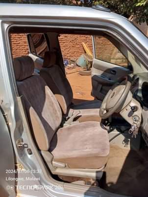 Malawi C.