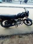 A picture of Yamaha