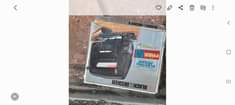 A picture of Circular saw