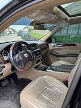 A picture of MERCEDES BENZ