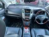 A picture of 2007 TOYOTA HARRIER 240G