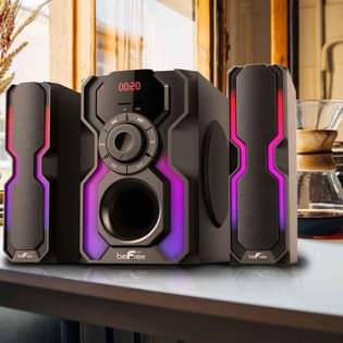 speakers