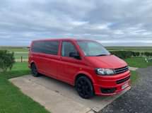 campervans for sale under 10000