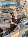 A picture of Camry big for nothing Ac chilling Sound Engine and gear