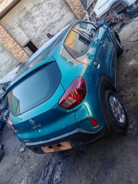 renault kwid