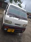 A picture of SUZUKI CARRY