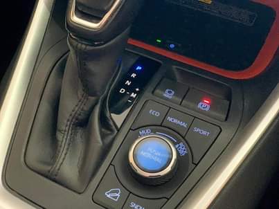 used toyota rav4
