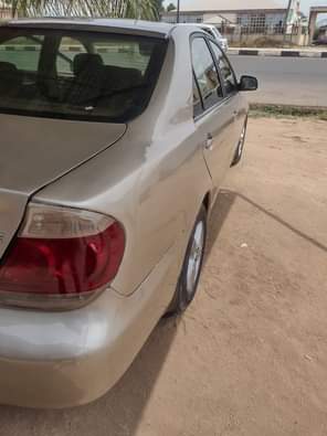 A picture of Takas Motors 07060931241 Toyota Camry 2 4 in owerri buy