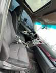 A picture of Toyota Camry Muscle Sport 2010