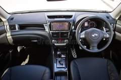 A picture of SUBARU EXIGA 2010 ON SALE