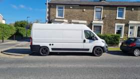 campervans for sale uk