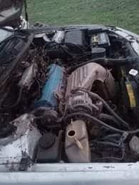 A picture of Tomorrow Deal Toyota Camry 2001 Good Engine and Gear AC