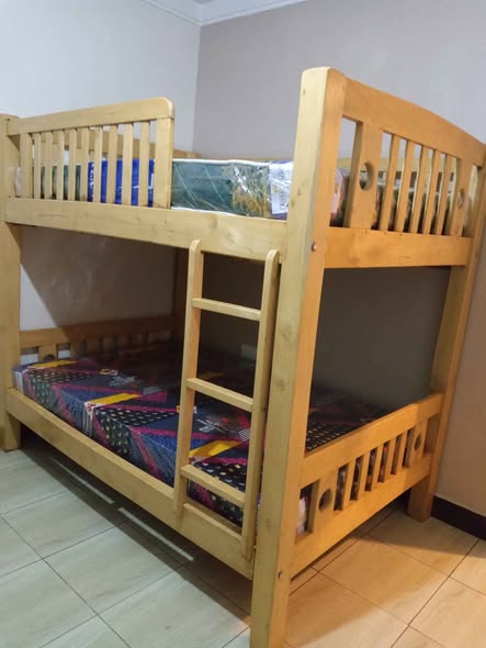 A picture of Double deckers already available at Kasekka furniture