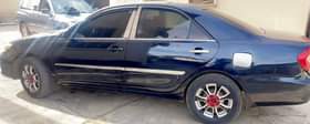 A picture of 2004 Toyota Camry