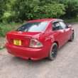 A picture of Alteza milion 5.4 Ipo mwanza Automatic Engine safi 0784857610 Kama