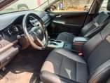 A picture of Tokunbor Toyota Camry