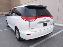 A picture of Toyota Previa Gcc Model 2008 Full atumatic No Any issue