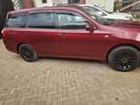 A picture of Subaru exiga at 13 5m Call 0702244446