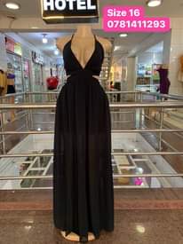 A picture of Dresses