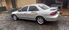 A picture of Available Good working condition 4plug engine 08033956708