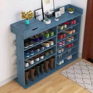 wooden furniture