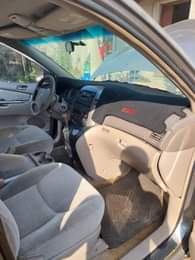 A picture of SMARTAUTOS 07 Toyota Sienna Sound Engine Gear has a little