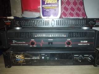 repair services