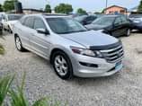 A picture of TOKS HONDA CROSSTOUR 2012