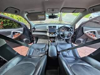 A picture of TOYOTA VANGUARD BEI ............28.8M 0757455444