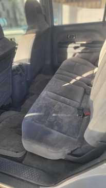 A picture of 04 Honda Pilot