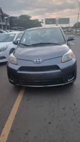 A picture of Toyota scion 2008 model Engin ND gear ac working perfect