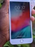 A picture of Iphone 6 pluss